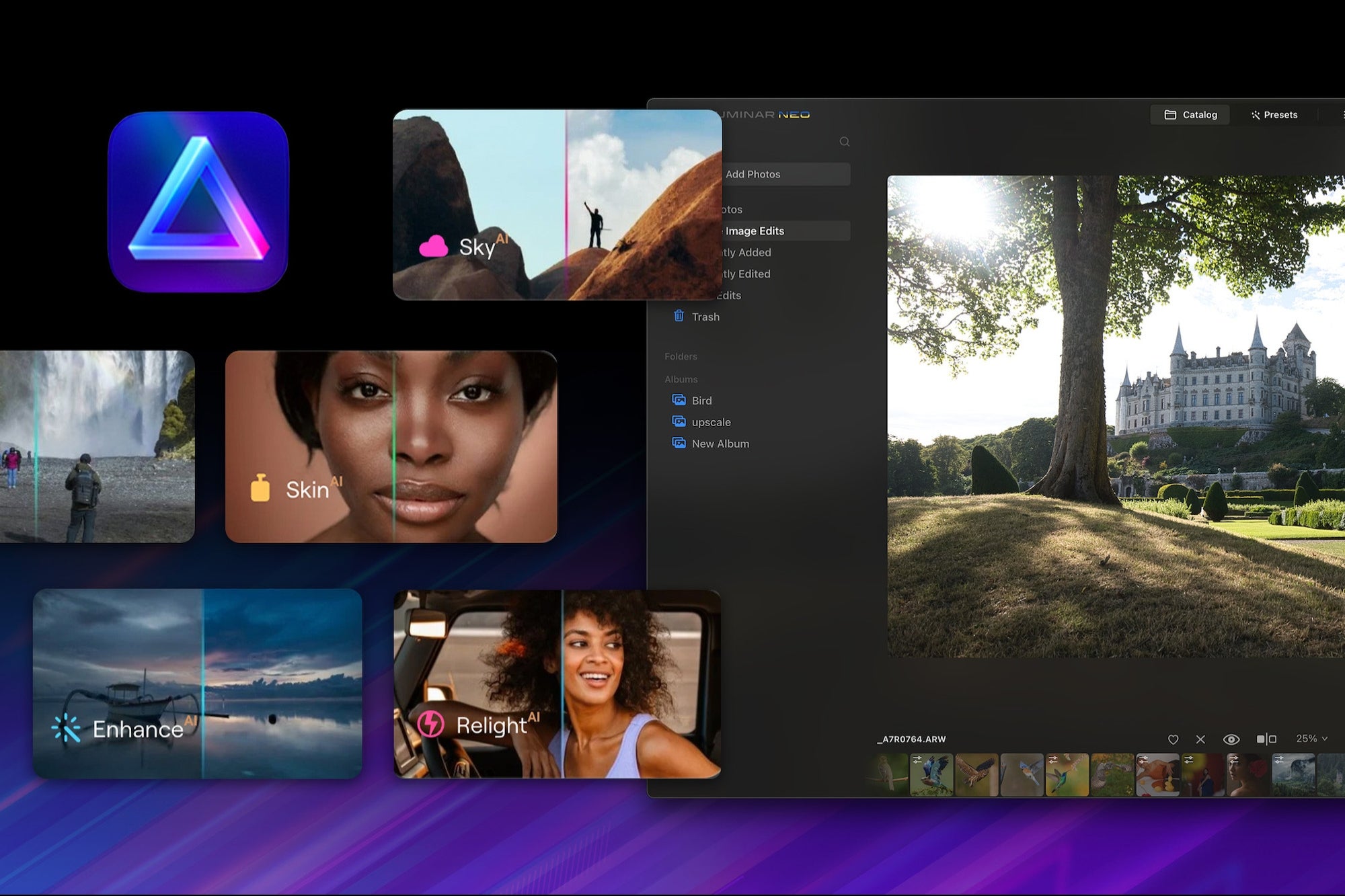 Get AI Photo Editing Support with This 0 Deal