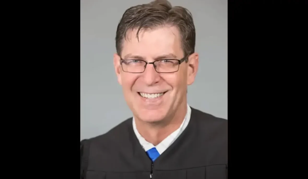 Judges Gone Wild: An Oklahoma Judge’s Days on the Bench Are Numbered After He’s Accused of Having Sex with Bailiffs While on the Clock, Shooting Up His Brother-In-Law’s Home In Drive-by