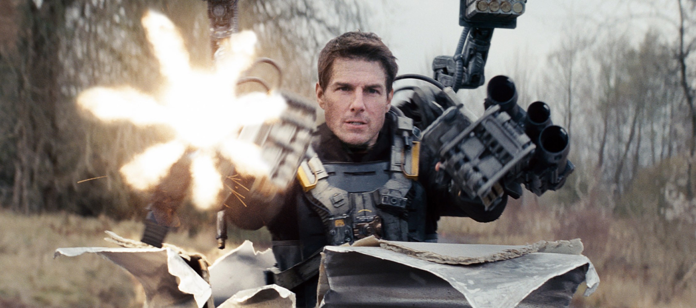 Tom Cruise Still Talks to ‘Edge of Tomorrow’ Director About Making a Sequel, Even 10 Years Later; Doug Liman Says: ‘We Love That World’