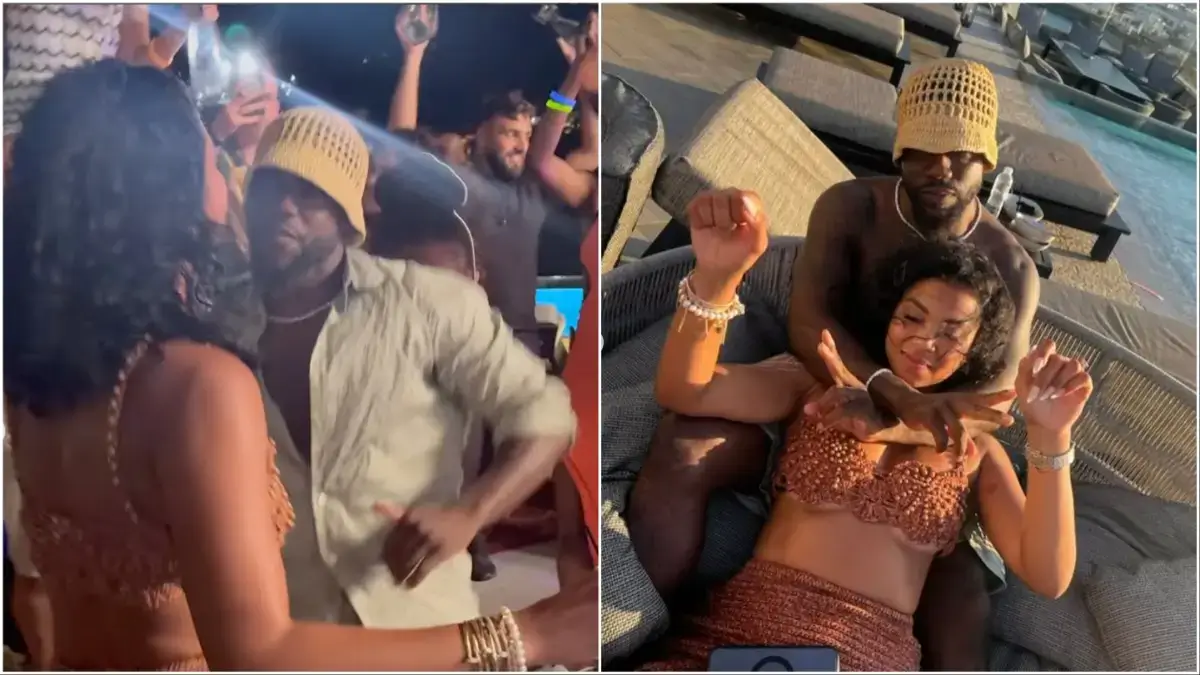 Kevin Hart and Wife Eniko Appear Unbothered as Ex-Assistant Threatening to Expose Bombshell Cheating Scandal Fights to Get NDA Thrown Out