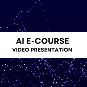 Ai Productivity Presentation Course Video