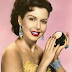 Ann Miller ~ The Talented Dancer