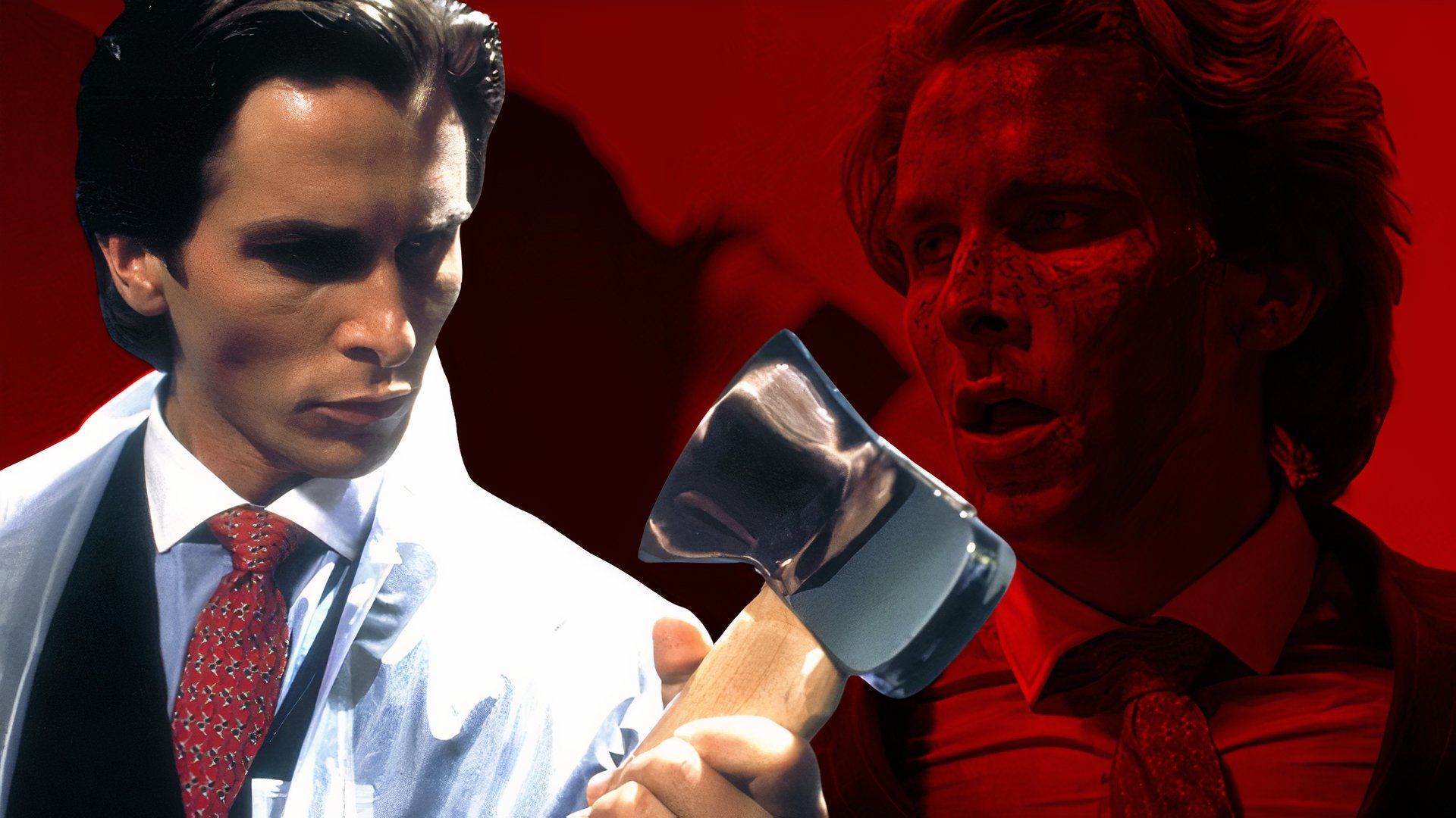 American Psycho: How Does Patrick Bateman Die?