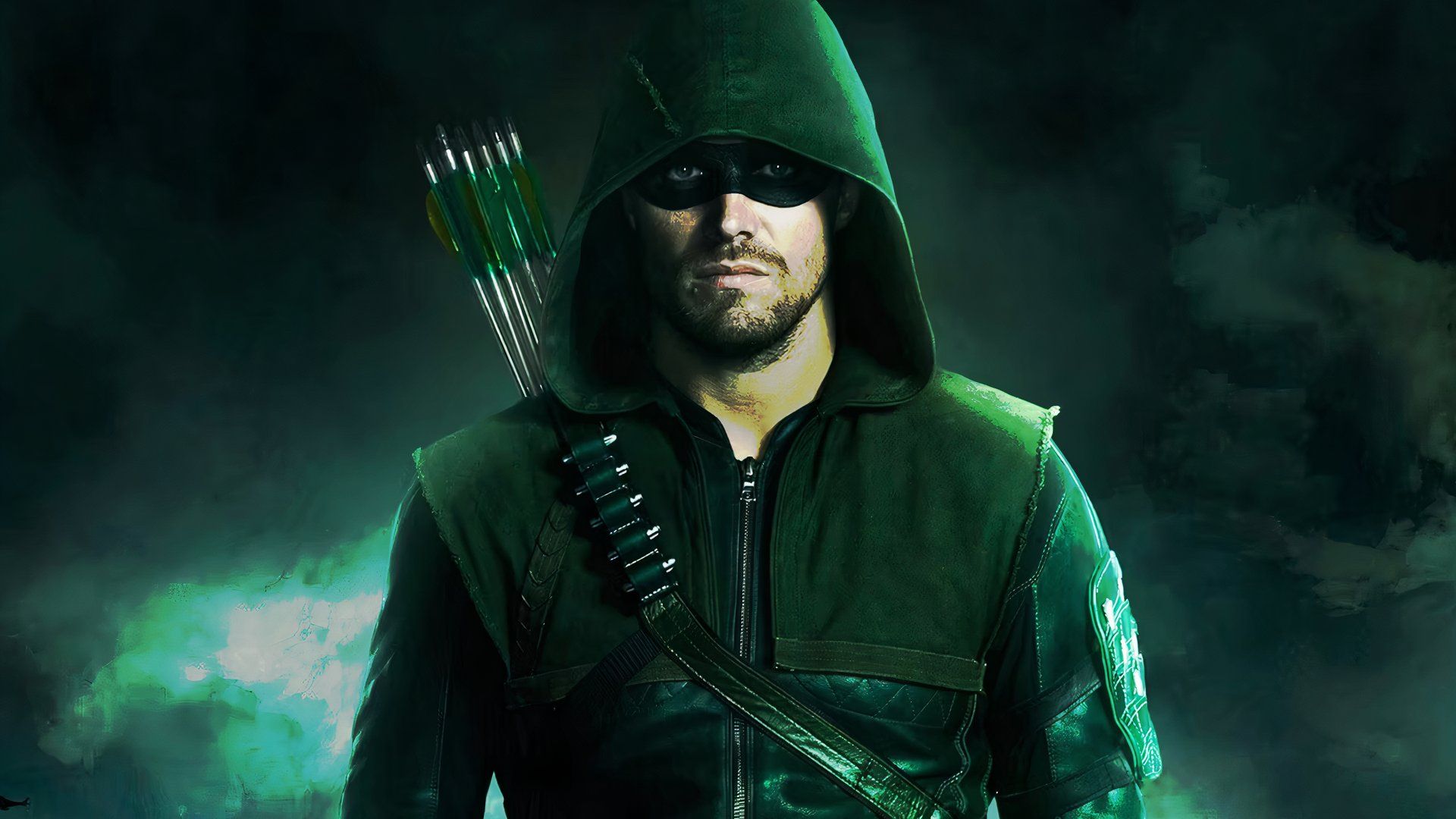 ‘There Would Be No More CW:’ Arrow Producer on How the Show Saved a Network