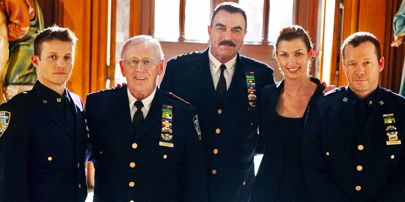 The 10 Best ‘Blue Bloods’ Episodes, Ranked