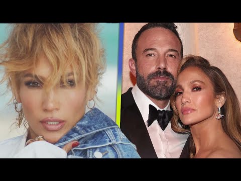 Jennifer Lopez Celebrates Break-Up Song’s Anniversary Amid Ben Affleck Split Rumors