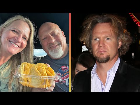 Sister Wives: Christine Brown Takes Dig at Ex Kody With New Husband David