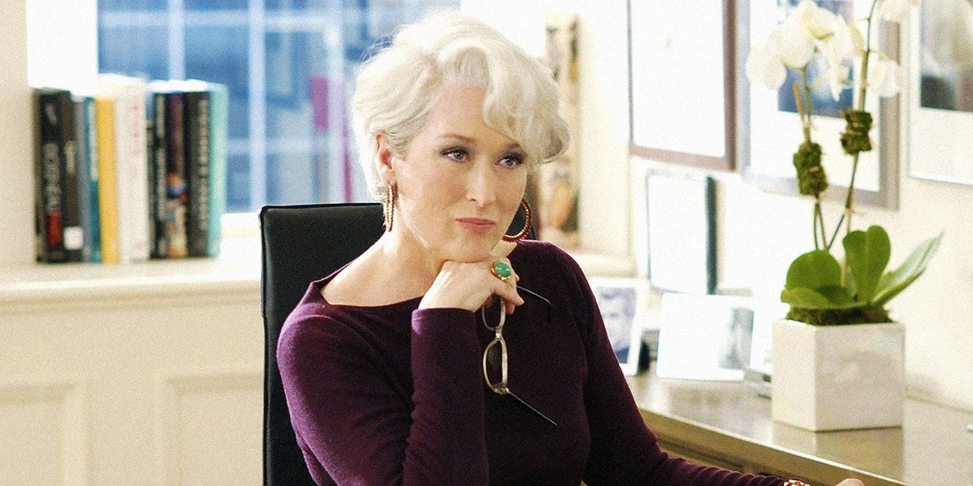 A Sequel for ‘The Devil Wears Prada’? Groundbreaking