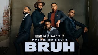 BET+ Original Series | Bruh | Trailer