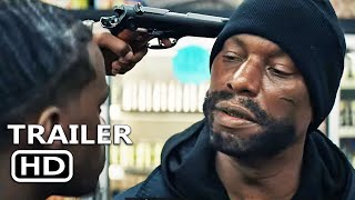 1992 Official Trailer (2024) Tyrese Gibson