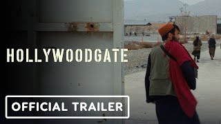 HOLLYWOODGATE – Official Trailer (2024)