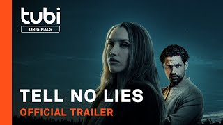 Tell No Lies | Official Trailer | A Tubi Original