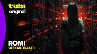 ROMI | Official Trailer | A Tubi Original