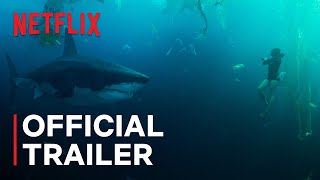 Under Paris | Official Trailer | Netflix