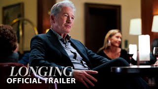 Longing (2024) Official Trailer – Richard Gere, Diane Kruger