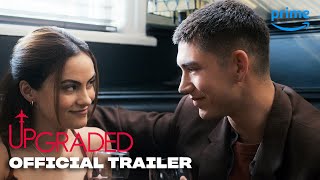 Upgraded – Official Trailer | Prime Video