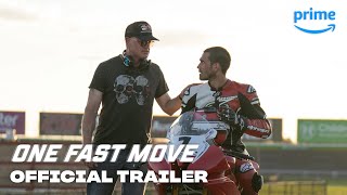 One Fast Move – Official Trailer | Prime Video