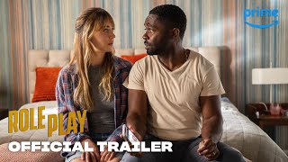 Role Play – Official Trailer | Prime Video