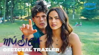 Música – Official Trailer | Prime Video