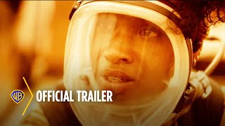 Breathe (2024) | Official Trailer | Warner Bros. Entertainment