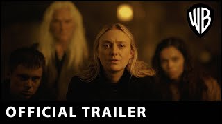 The Watched – Official Trailer – Warner Bros. UK & Ireland