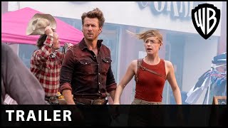 Twisters – Official Close of Sale Trailer – Warner Bros. UK & Ireland