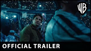 Trap – Official Trailer – Warner Bros. UK & Ireland