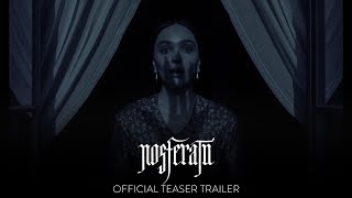 NOSFERATU | Official Trailer (Universal Pictures) – HD