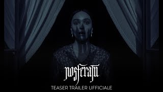 NOSFERATU | Trailer Ufficiale (Universal Studios) – HD