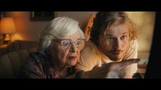 THELMA – Official Trailer (Universal Pictures)