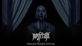 NOSFERATU | Trailer Oficial (Universal Studios) – HD