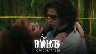 LISA FRANKENSTEIN – Official Trailer [HD] – Only In Theaters February 9