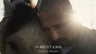 THE MUSTANG | Official Trailer | Focus Features