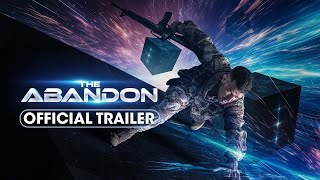 The Abandon (2024) Official Trailer – Jonathan Rosenthal, Tamara Perry