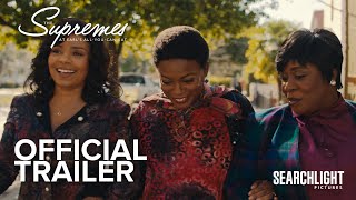 THE SUPREMES AT EARL'S ALL-YOU-CAN-EAT | Official Trailer | Searchlight Pictures