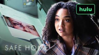 Safe Home | Official Trailer | Hulu