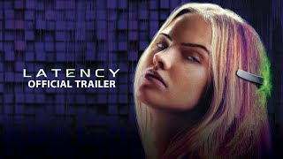 Latency (2024) Official Trailer – Sasha Luss, Alexis Ren