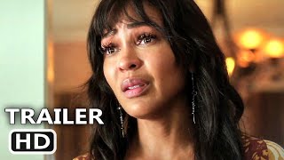 TYLER PERRY'S DIVORCE IN THE BLACK Trailer (2024) Meagan Good, Drama Movie