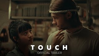 TOUCH – Official Trailer [HD] – Only In Theaters July 12