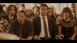 TYLER PERRY'S DIVORCE IN THE BLACK Trailer (2024) | Meagan Good | Official Teaser | Drama