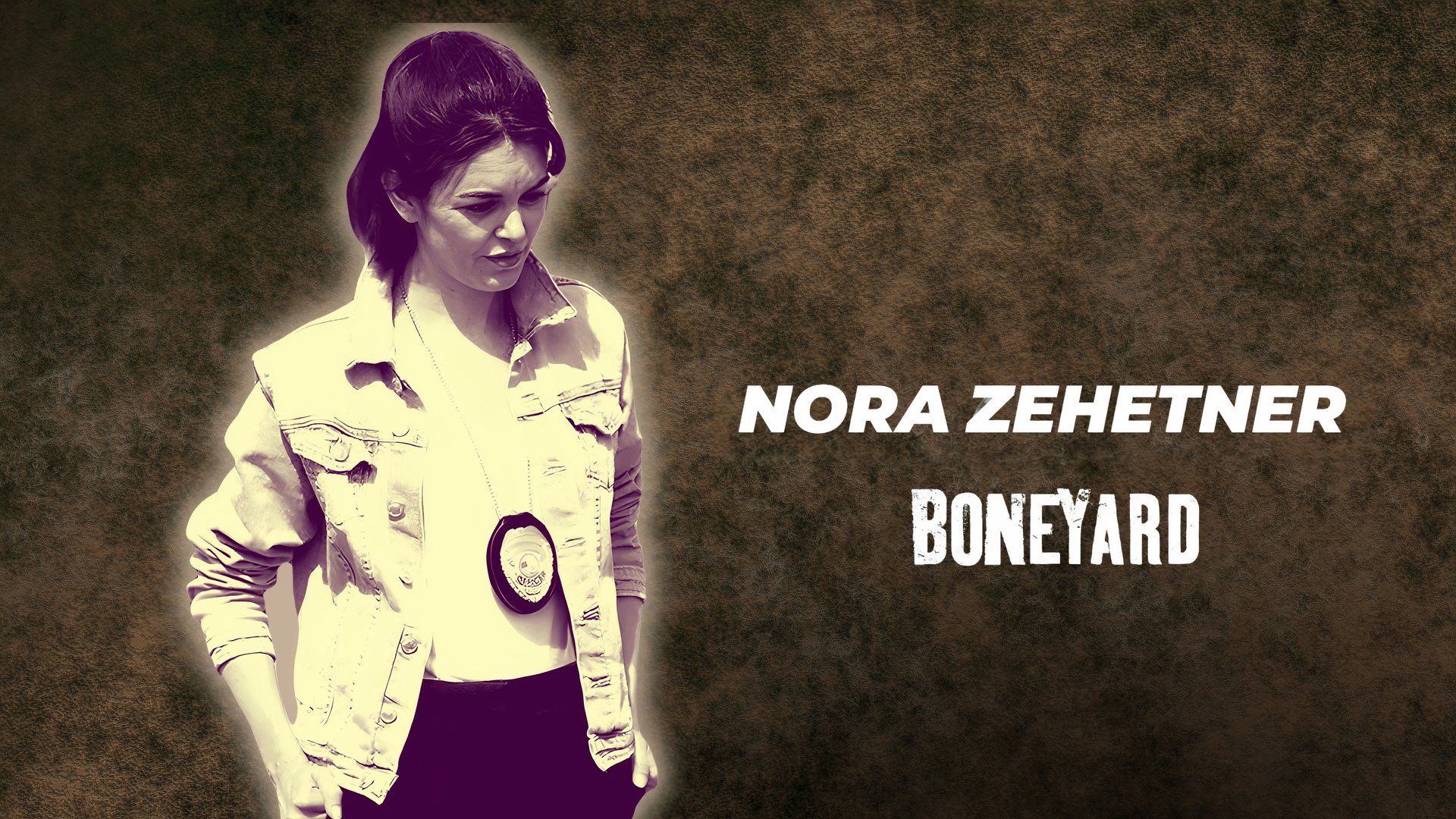 Nora Zehetner on Her Mel Gibson Movies in 2024, Boneyard & Monster Summer