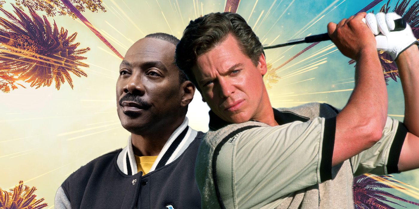 Wait, Does ‘Happy Gilmore’s Shooter McGavin Make a Cameo in ‘Axel F’?