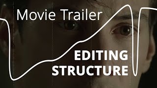 How to Make a Movie Trailer – Editing 3-Act Trailer Structure