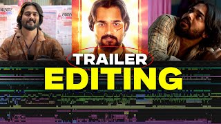 How to Edit a Movie Trailer in 4 Simple Steps – The Professional Method (Ultimate Guide)