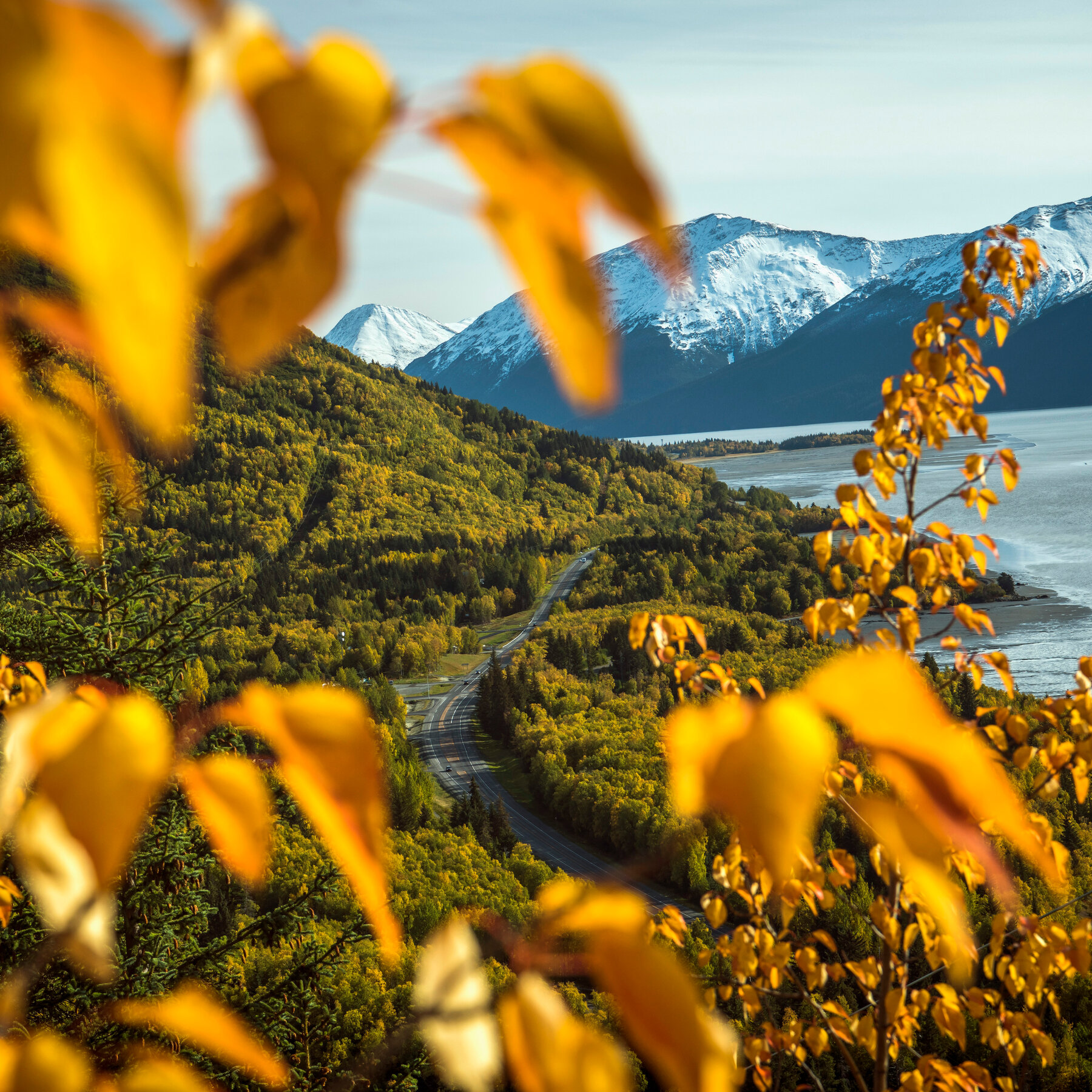 5 Colorful Fall Trips To Inspire Your Own