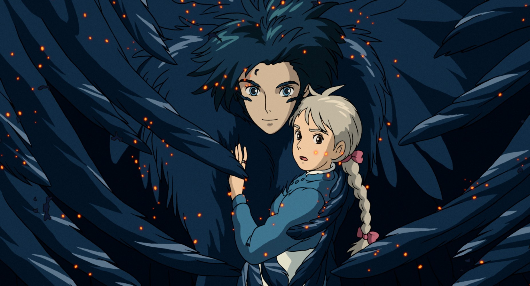 ‘Howl’s Moving Castle’ Turns 20: Supervising Animator Akihiko Yamashita Reflects on His Relationship With Hayao Miyazaki and Bringing the Studio Ghibli Classic to Life