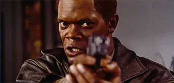 Classic Trailer Rewatch: 1998’s ‘The Negotiator’ with Samuel Jackson