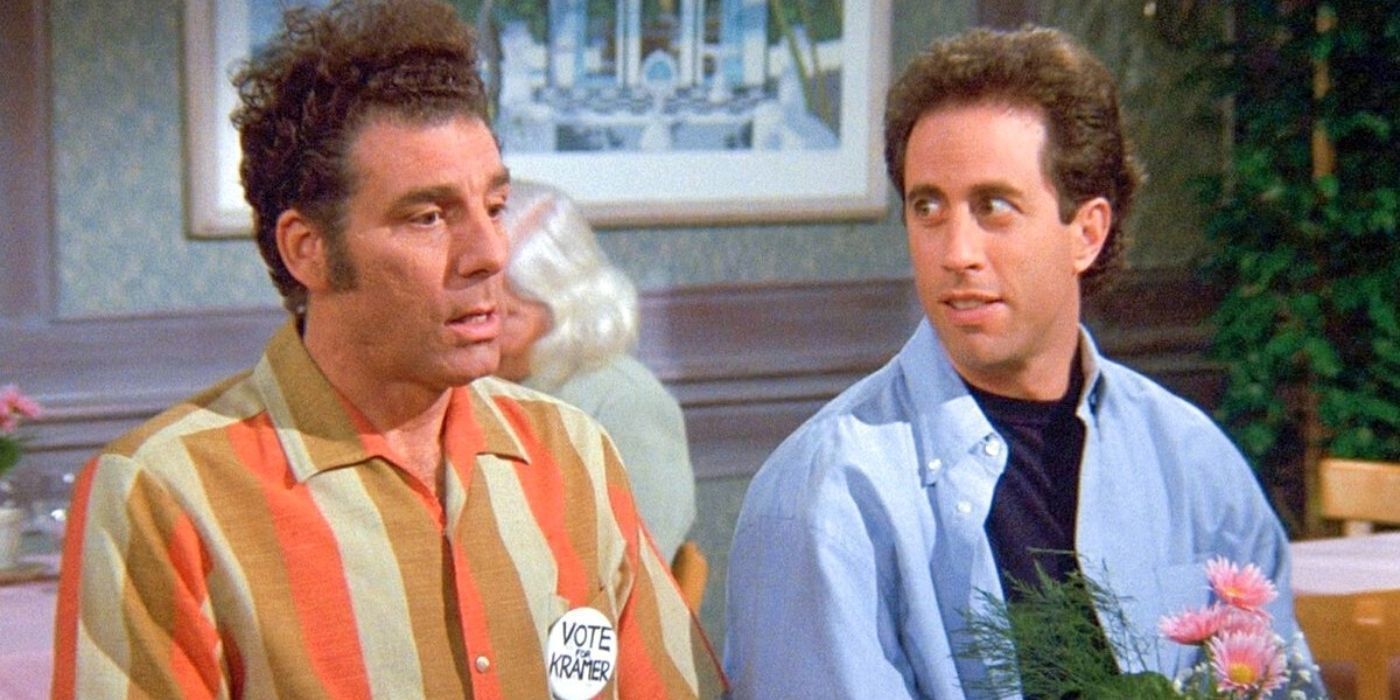 10 Most Financially Unrealistic ’90s Sitcom Characters