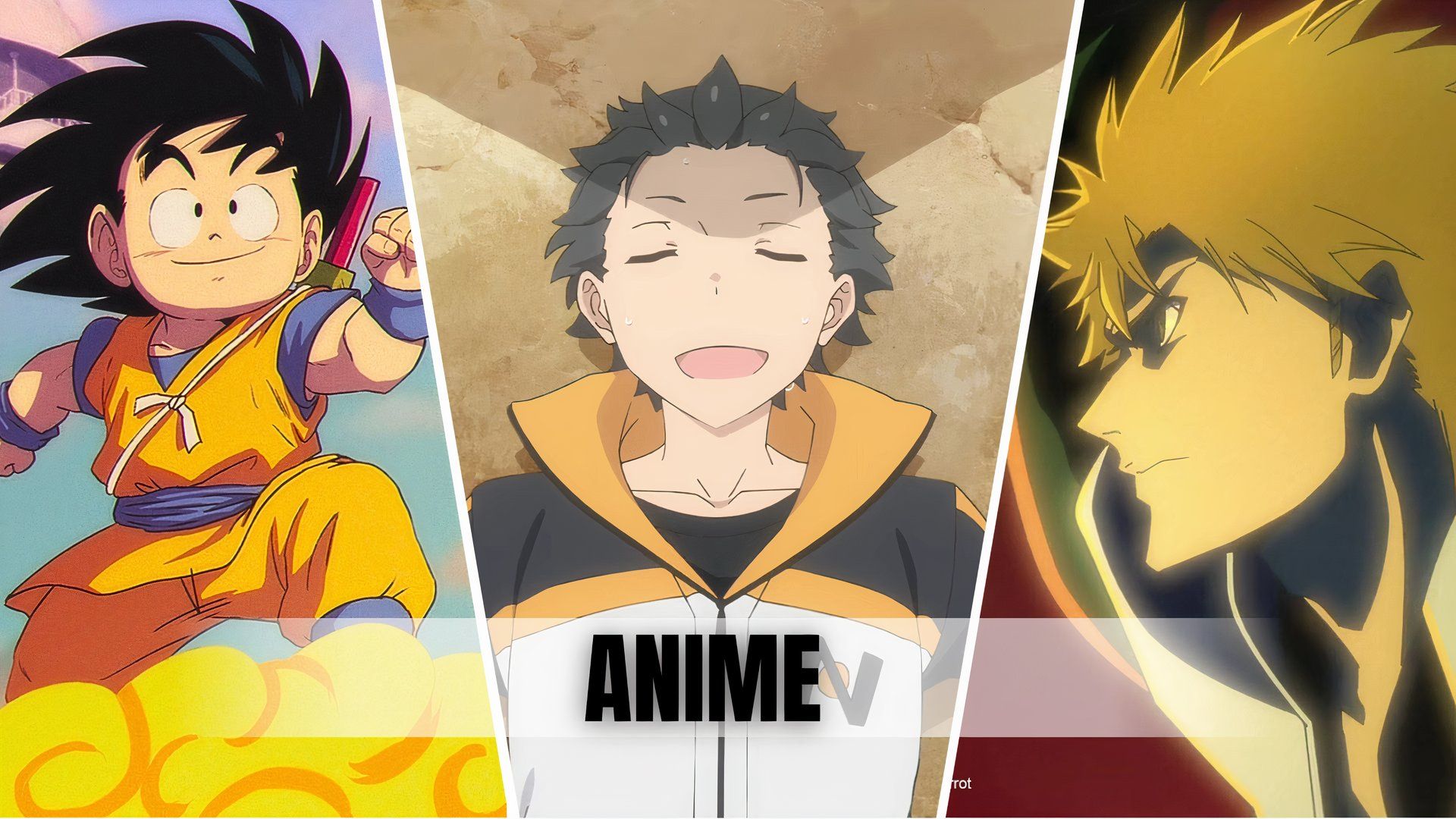 Every Anime Series Releasing in October 2024