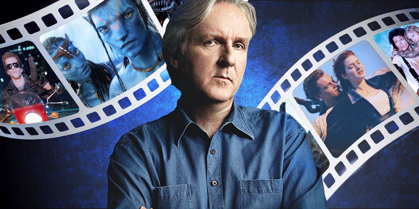 You Won’t Believe the World Record Set By James Cameron & Arnold Schwarzenegger’s Movie